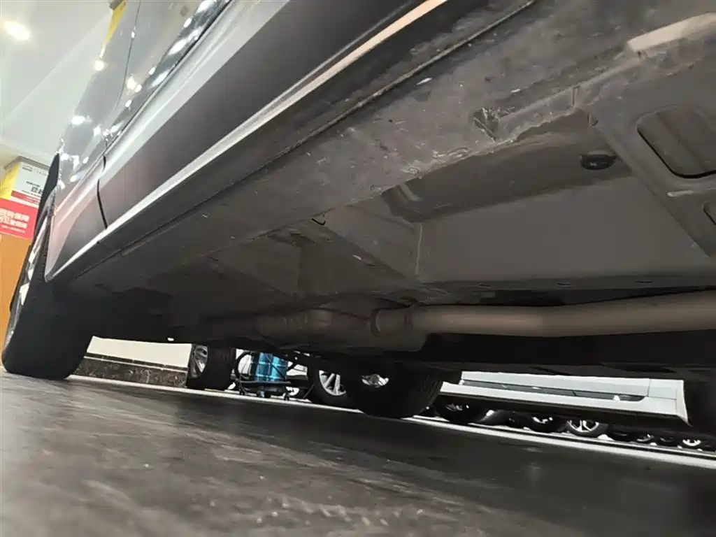 Chevrolet Equinox 535T 2022 - thumbnail 21