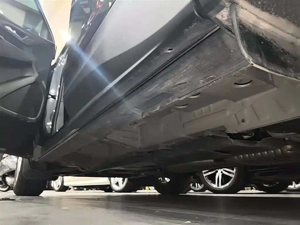 Chevrolet Equinox 535T 2022 - thumbnail 22