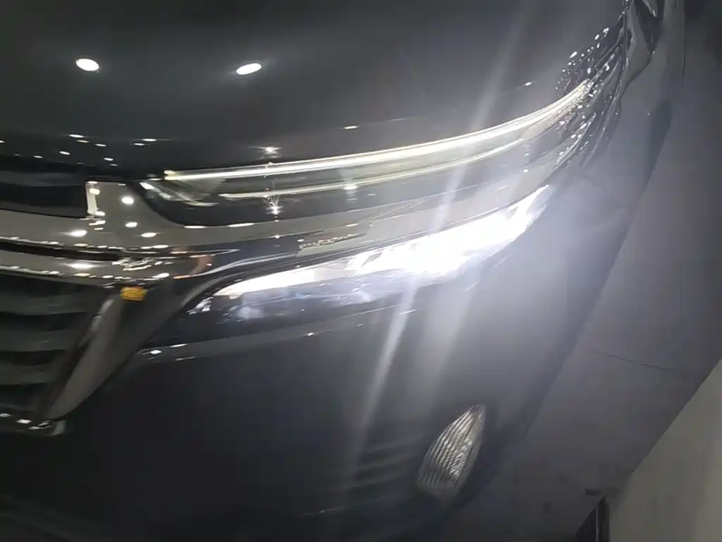 Chevrolet Equinox 535T 2022 - thumbnail 24