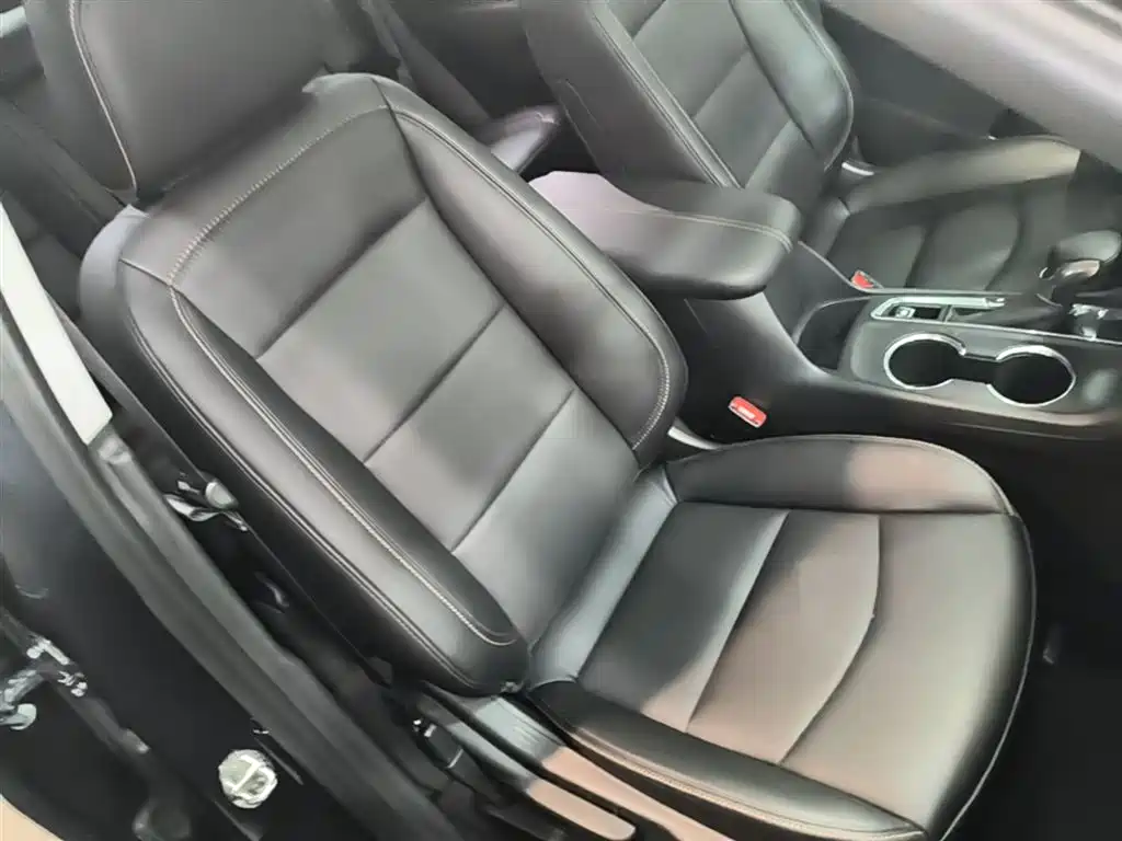 Chevrolet Equinox 535T 2022 - thumbnail 25