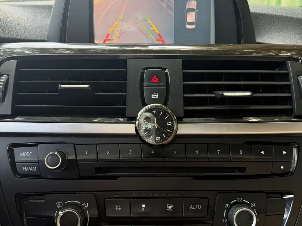 BMW BMW 3 Series 2013 320Li Fashion Edition 2013 - thumbnail 15