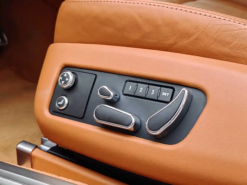 Bentley Bentley Continental GT 2012 4.0T V8 2014 - thumbnail 17