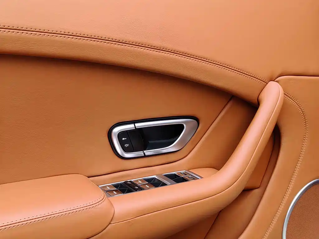 Bentley Bentley Continental GT 2012 4.0T V8 2014 - thumbnail 18