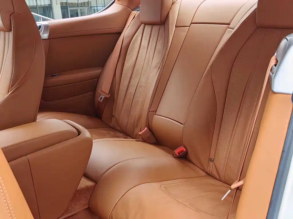 Bentley Bentley Continental GT 2012 4.0T V8 2014 - thumbnail 19