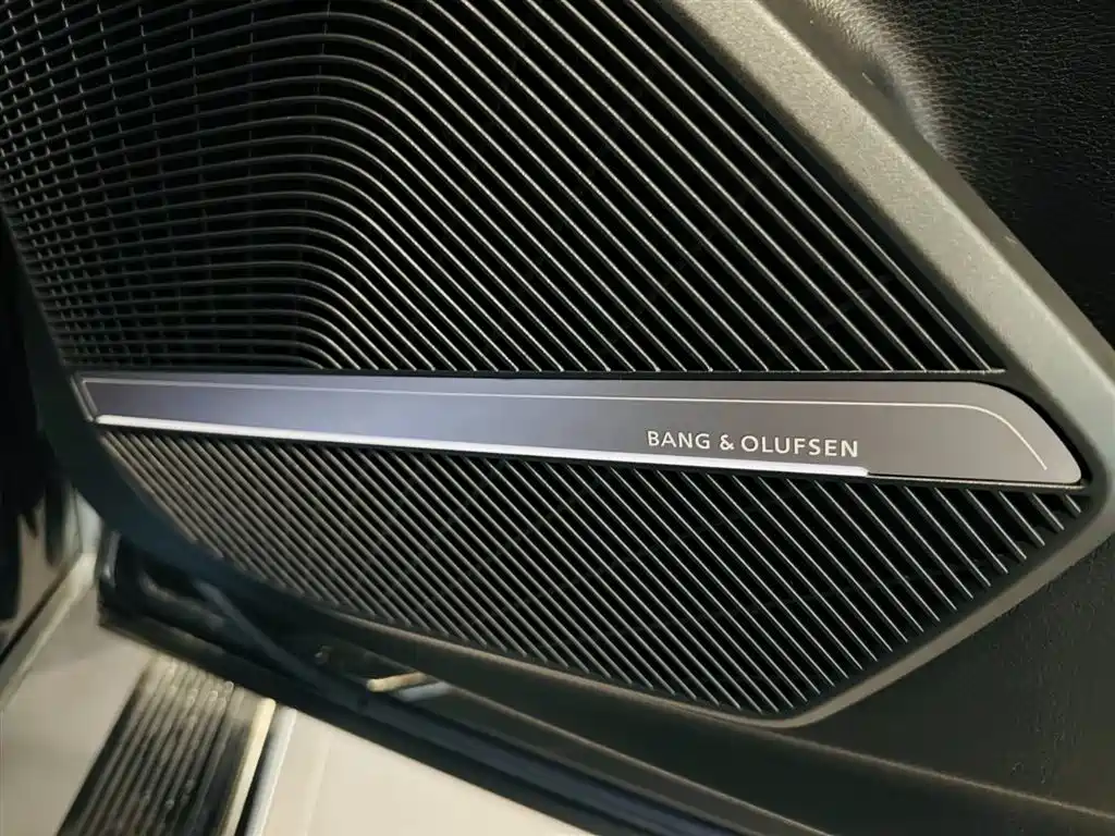 Audi Audi Q5L 2021 40 TFSI Jinxiang Rensheng Edition 2021 - thumbnail 14