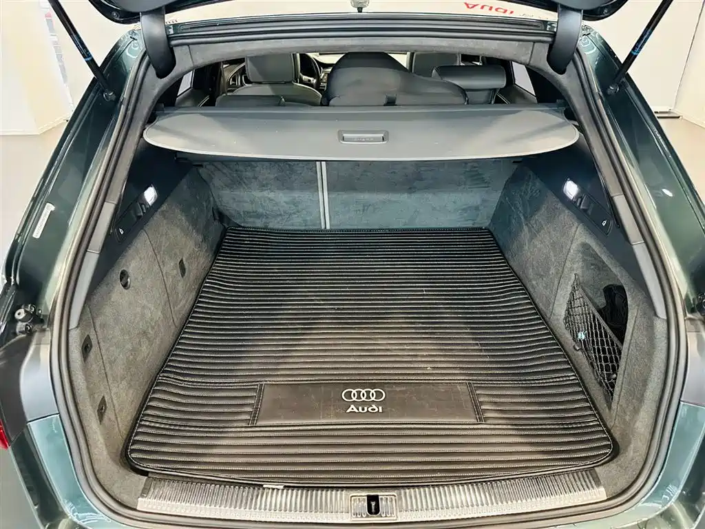 Audi Audi A6 2017 Avant 35 TFSI Fashion Edition 2019 - thumbnail 6