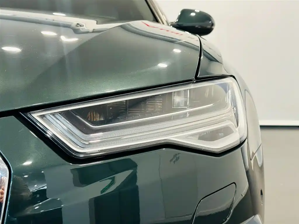 Audi Audi A6 2017 Avant 35 TFSI Fashion Edition 2019 - thumbnail 18