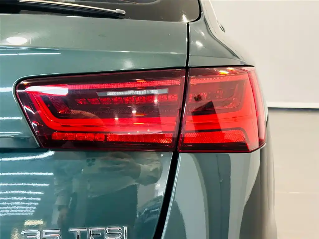 Audi Audi A6 2017 Avant 35 TFSI Fashion Edition 2019 - thumbnail 20