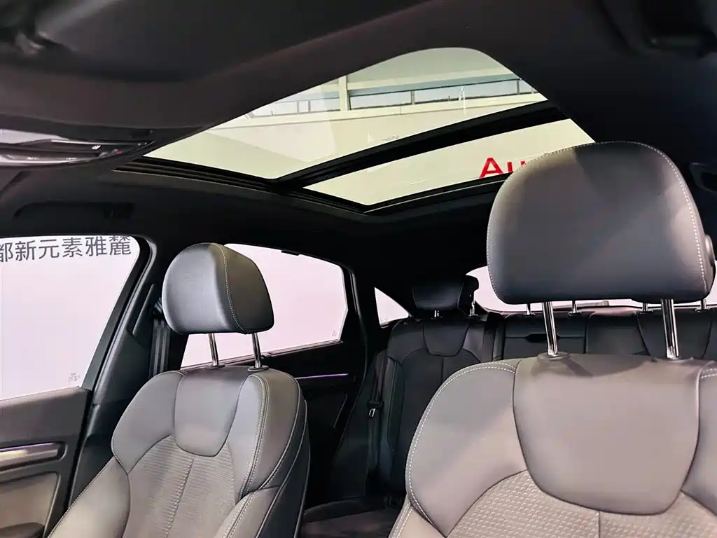 Audi Audi Q5L Sportback 2025 quattro 45th Anniversary Edition 40 TFSI Luxury 2025 - thumbnail 13