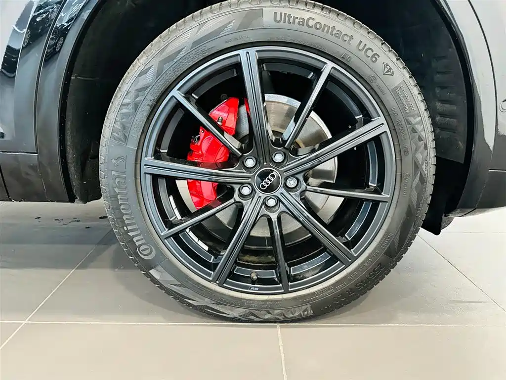 Audi Audi Q5L Sportback 2025 quattro 45th Anniversary Edition 40 TFSI Luxury 2025 - thumbnail 15