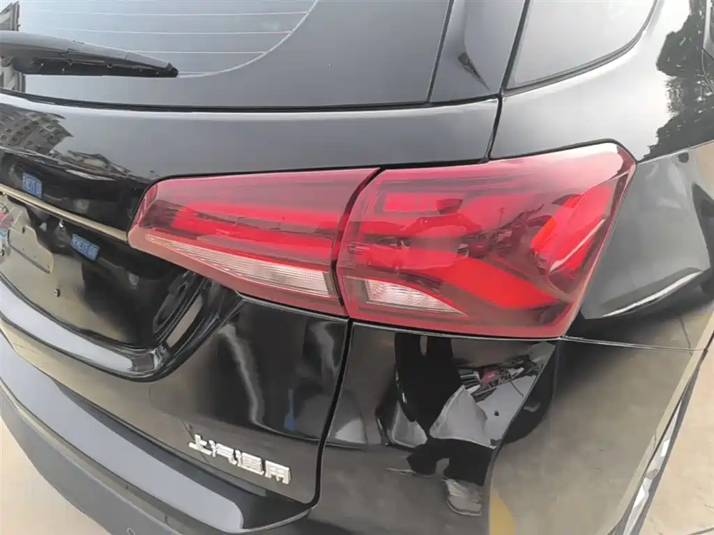 Chevrolet Equinox 535T 2022 - thumbnail 8
