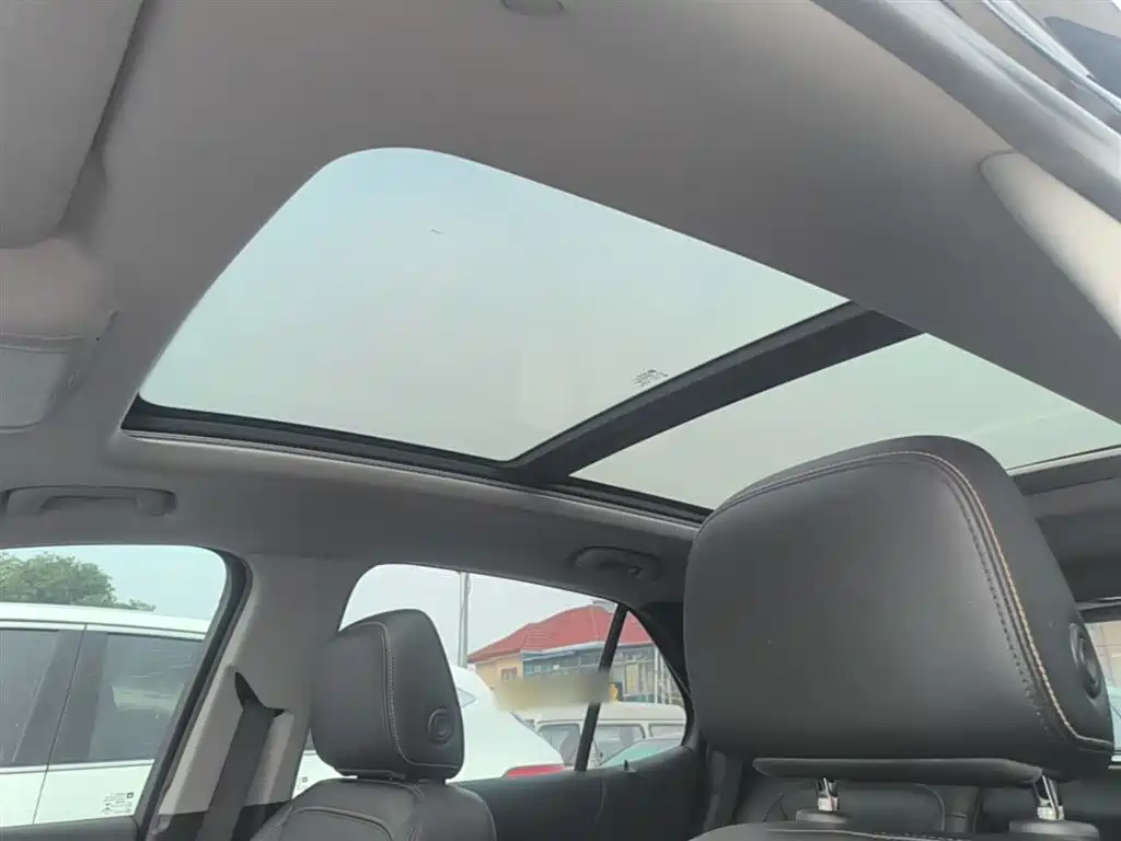 Chevrolet Equinox 535T 2022 - thumbnail 18