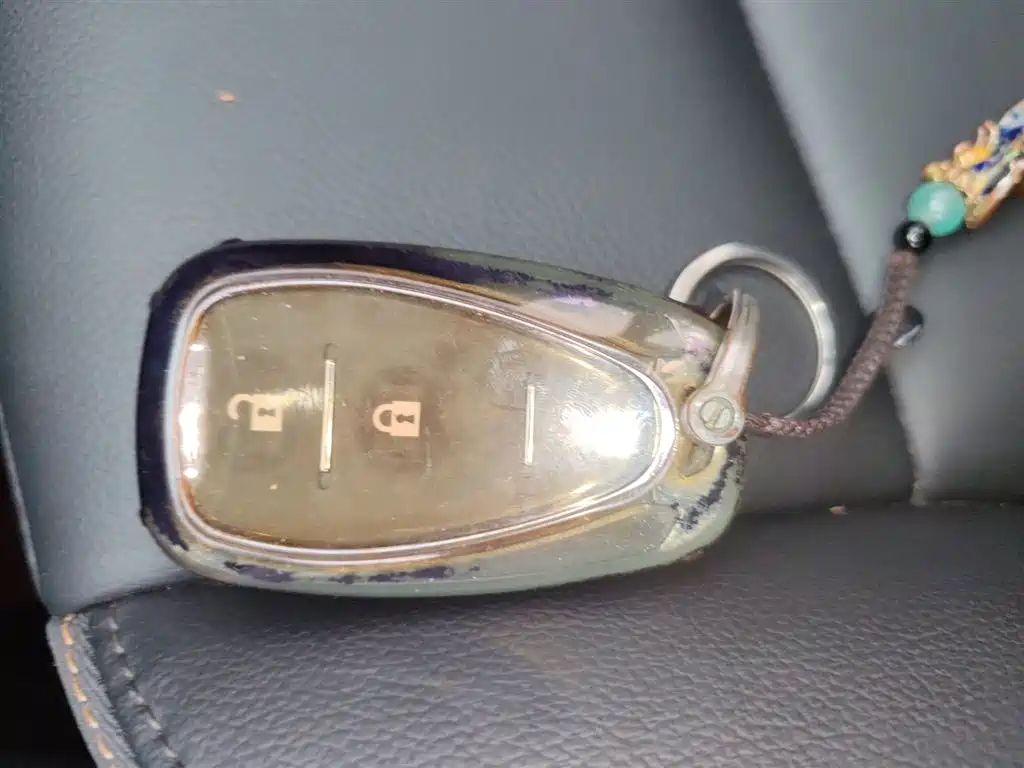 Chevrolet Chevrolet Equinox 2023 1.5T Chi Jie Edition 2024 - thumbnail 9