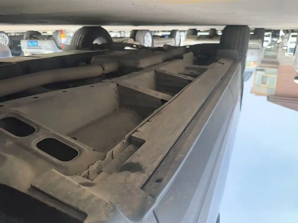 Chevrolet Equinox 535T 2022 - thumbnail 21