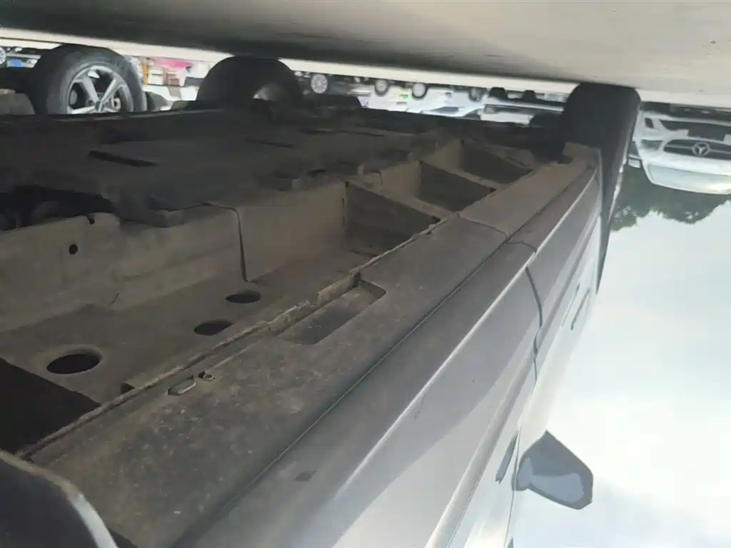 Chevrolet Equinox 535T 2022 - thumbnail 22