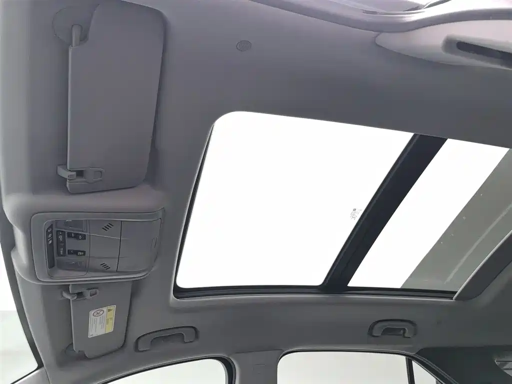 Chevrolet Equinox 535T 2022 - thumbnail 14