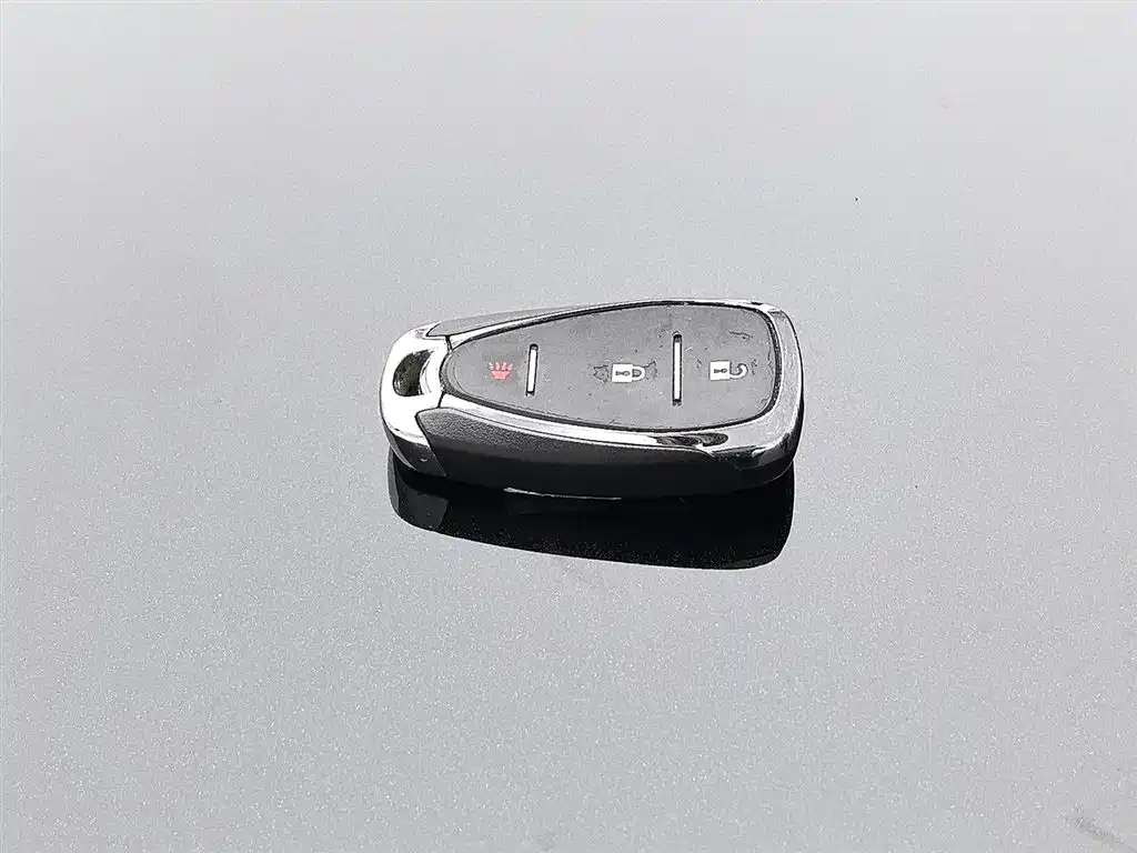 Chevrolet Equinox 535T 2022 - thumbnail 19
