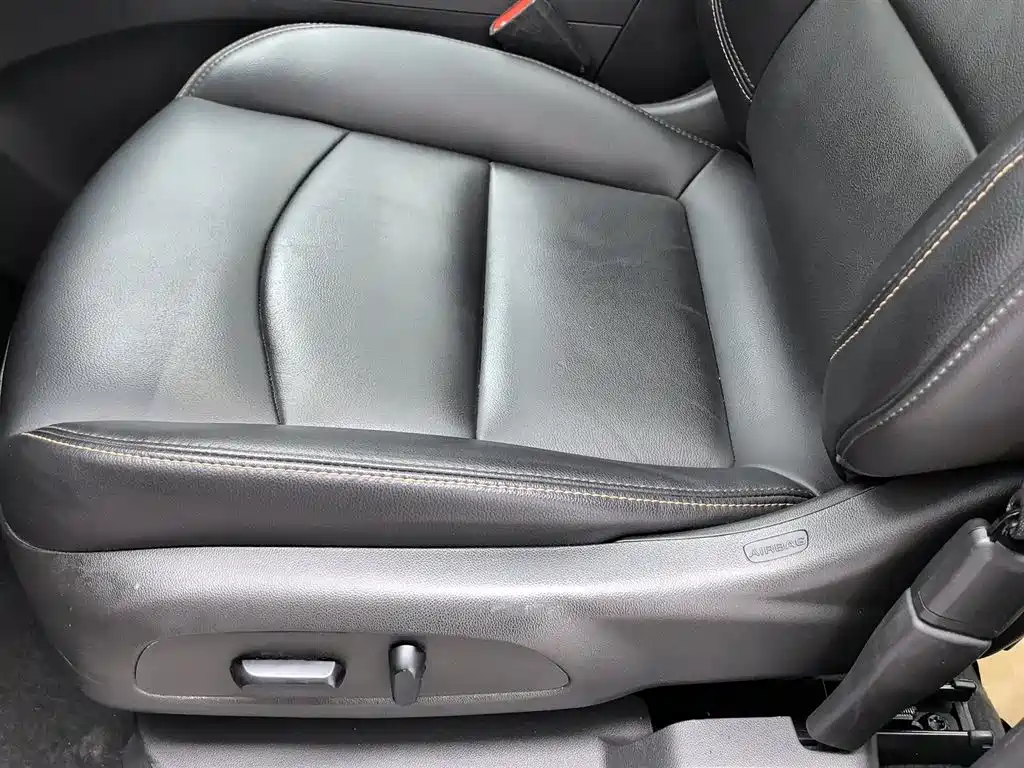 Chevrolet Equinox 535T 2022 - thumbnail 20