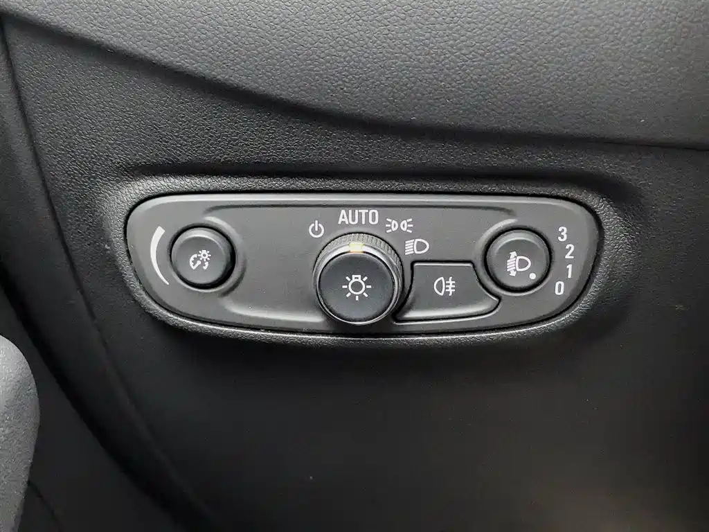 Chevrolet Equinox 535T 2022 - thumbnail 21