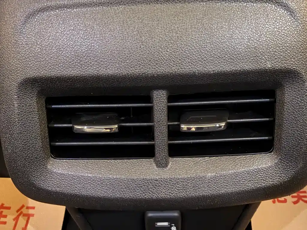 Chevrolet Chevrolet Equinox 2022 535T 2022 - thumbnail 11