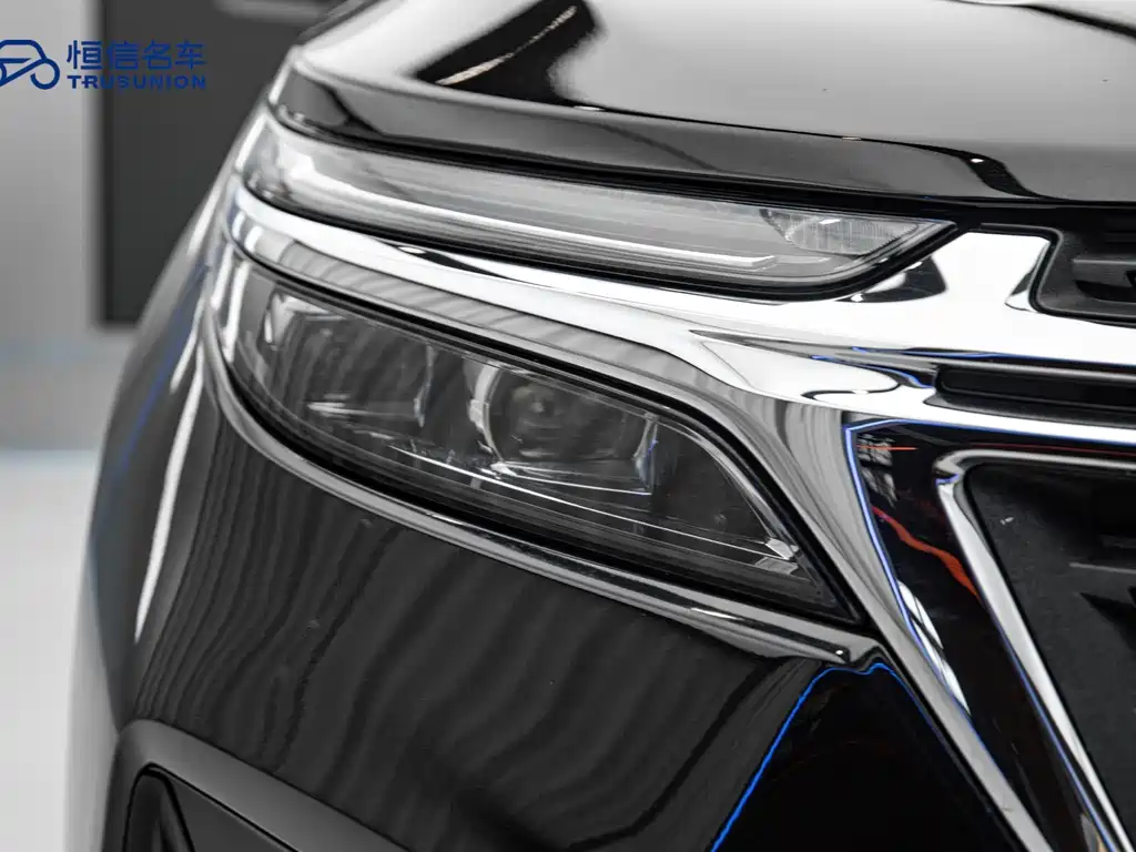 Chevrolet Chevrolet Equinox 2022 535T Yujie Edition 2022 - thumbnail 10