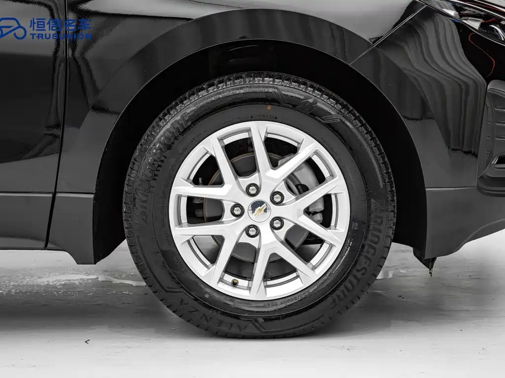 Chevrolet Chevrolet Equinox 2022 535T Yujie Edition 2022 - thumbnail 11