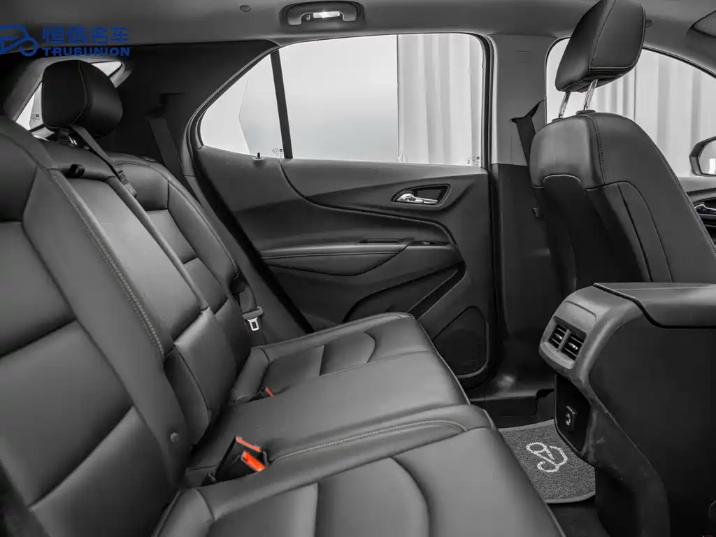 Chevrolet Chevrolet Equinox 2022 535T Yujie Edition 2022 - thumbnail 16