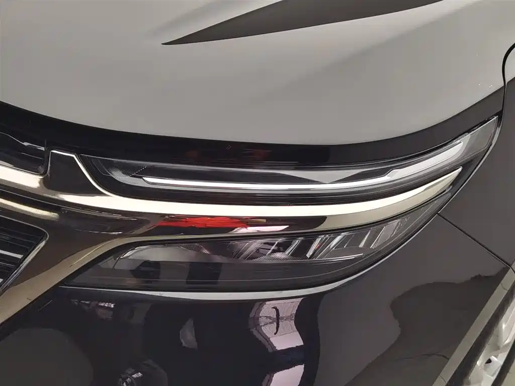 Chevrolet Chevrolet Equinox 535T 2023 - thumbnail 7