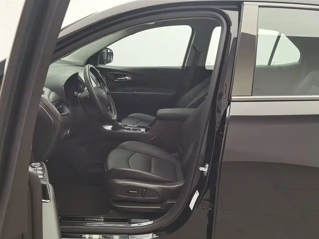 Chevrolet Chevrolet Equinox 535T 2023 - thumbnail 10