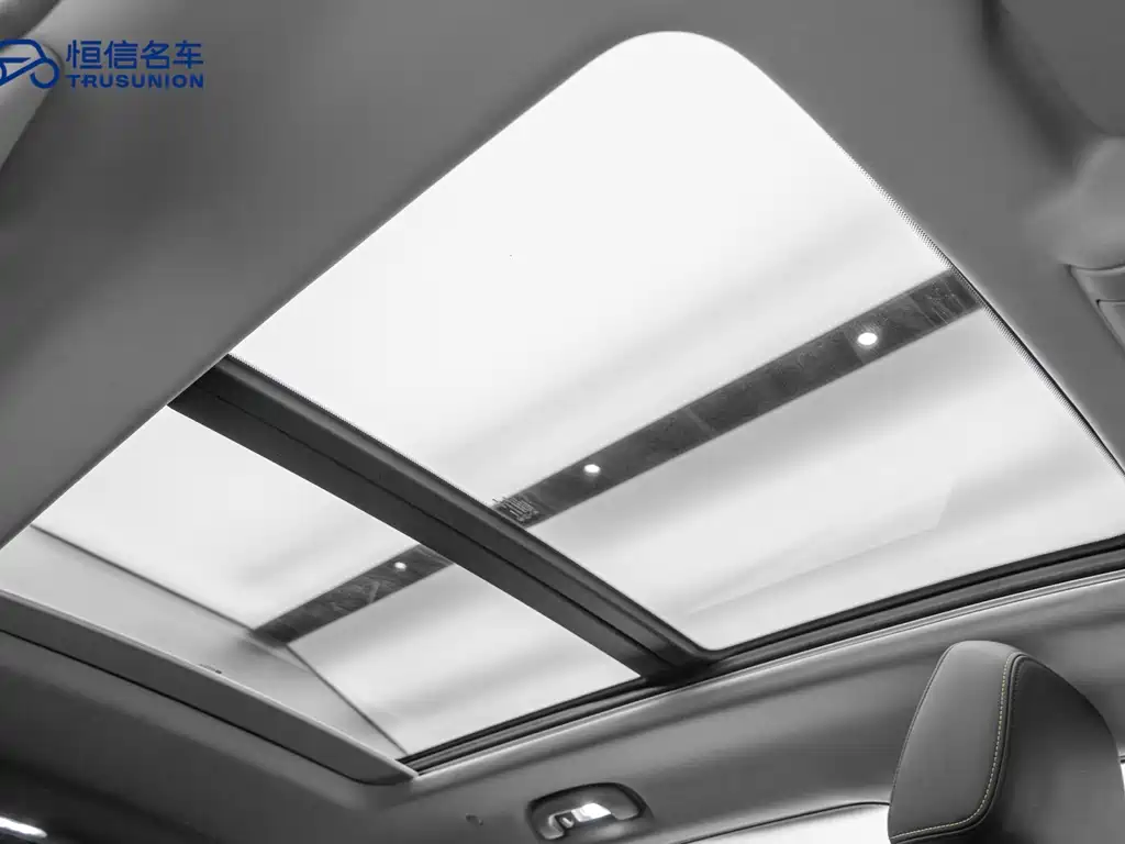 Chevrolet Chevrolet Equinox 2022 535T Yujie Edition 2022 - thumbnail 20