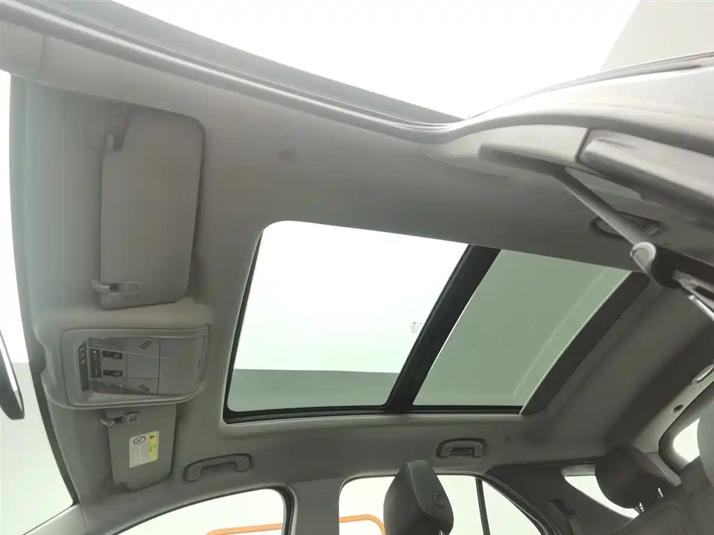 Chevrolet Chevrolet Equinox 535T 2023 - thumbnail 14