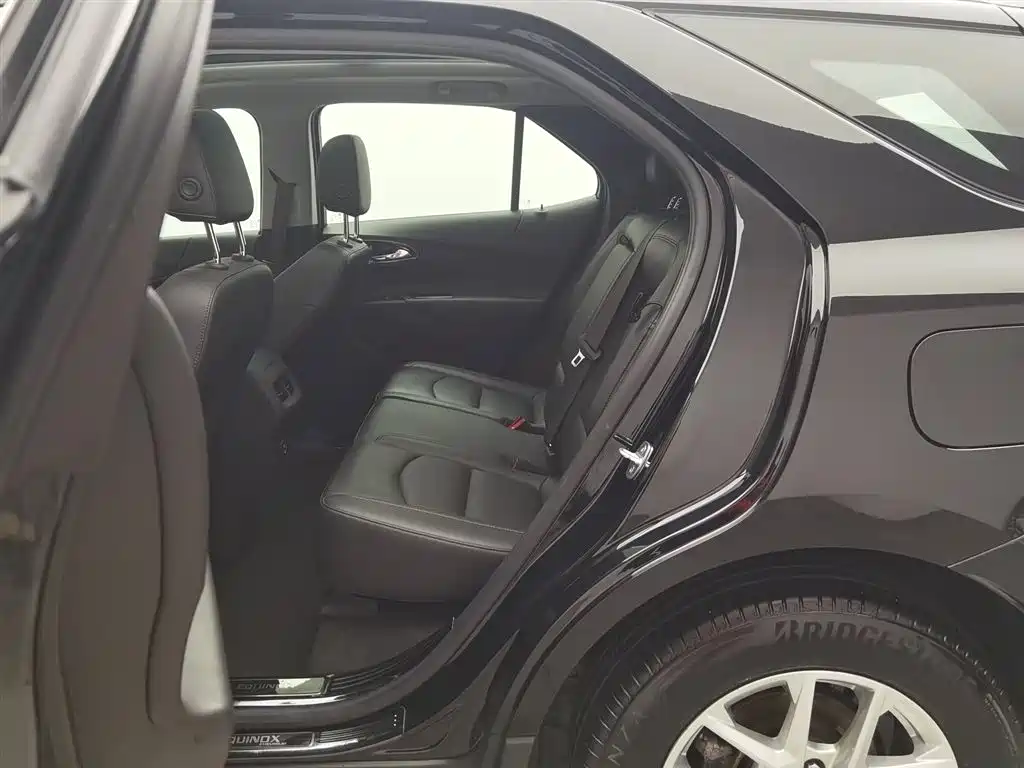 Chevrolet Chevrolet Equinox 535T 2023 - thumbnail 15