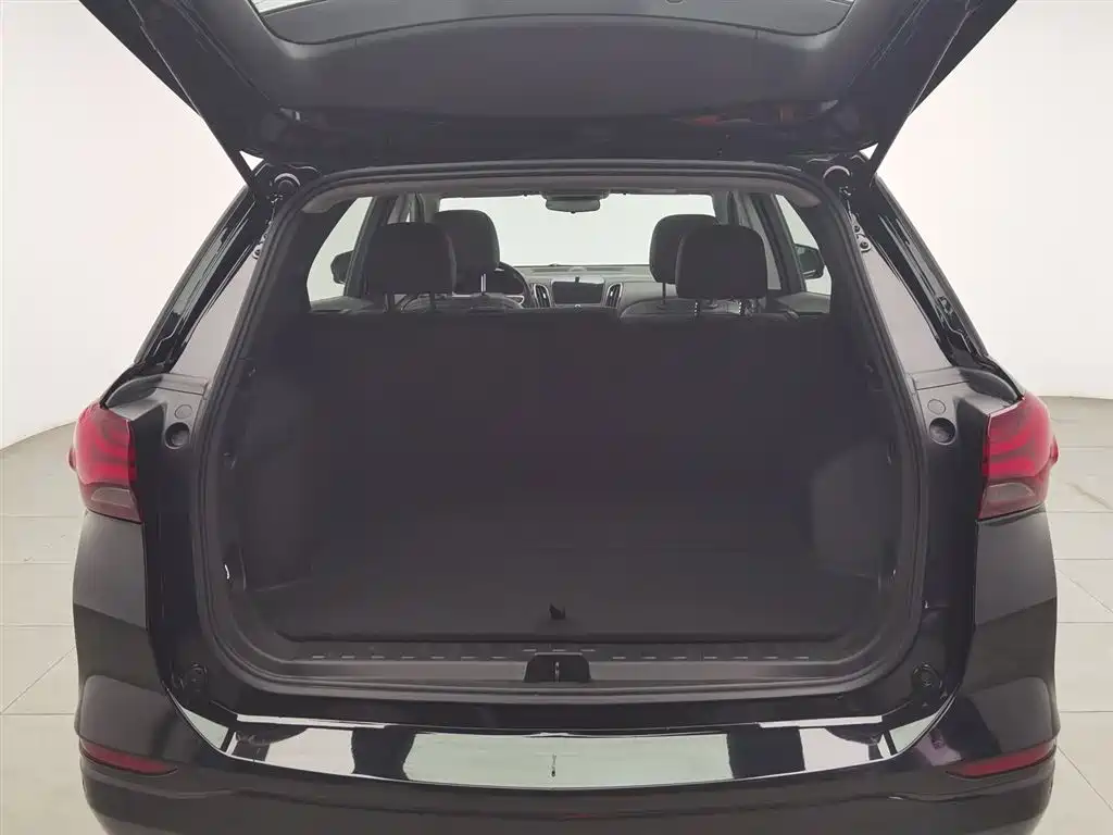 Chevrolet Chevrolet Equinox 535T 2023 - thumbnail 16