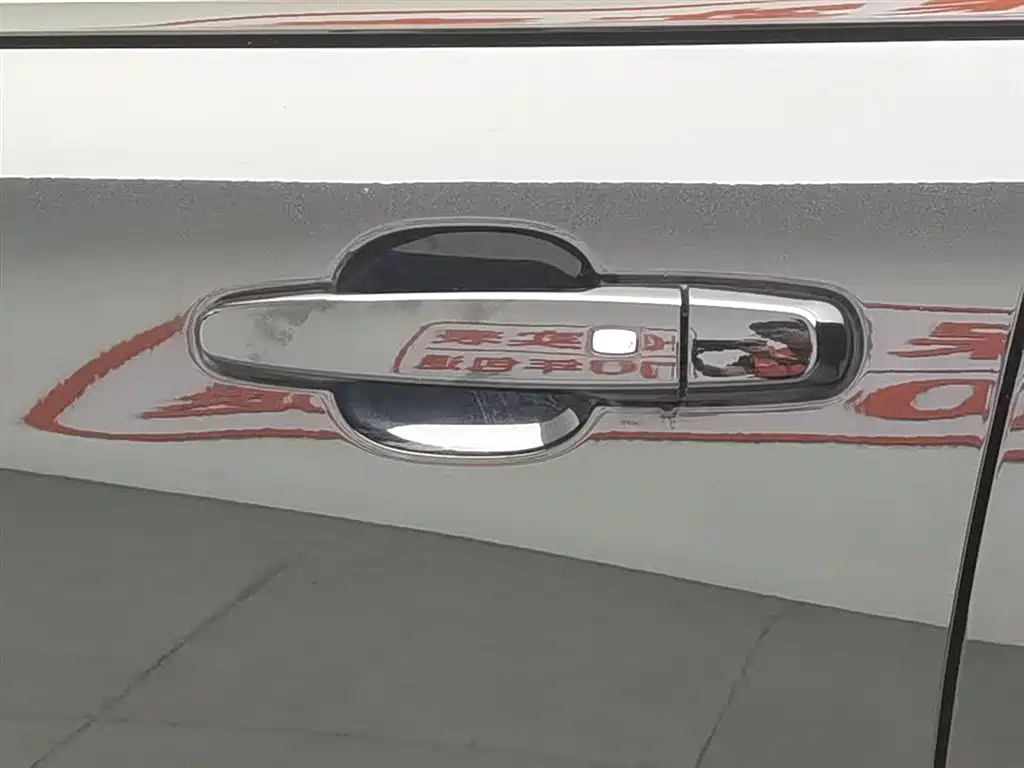 Chevrolet Chevrolet Equinox 535T 2023 - thumbnail 18