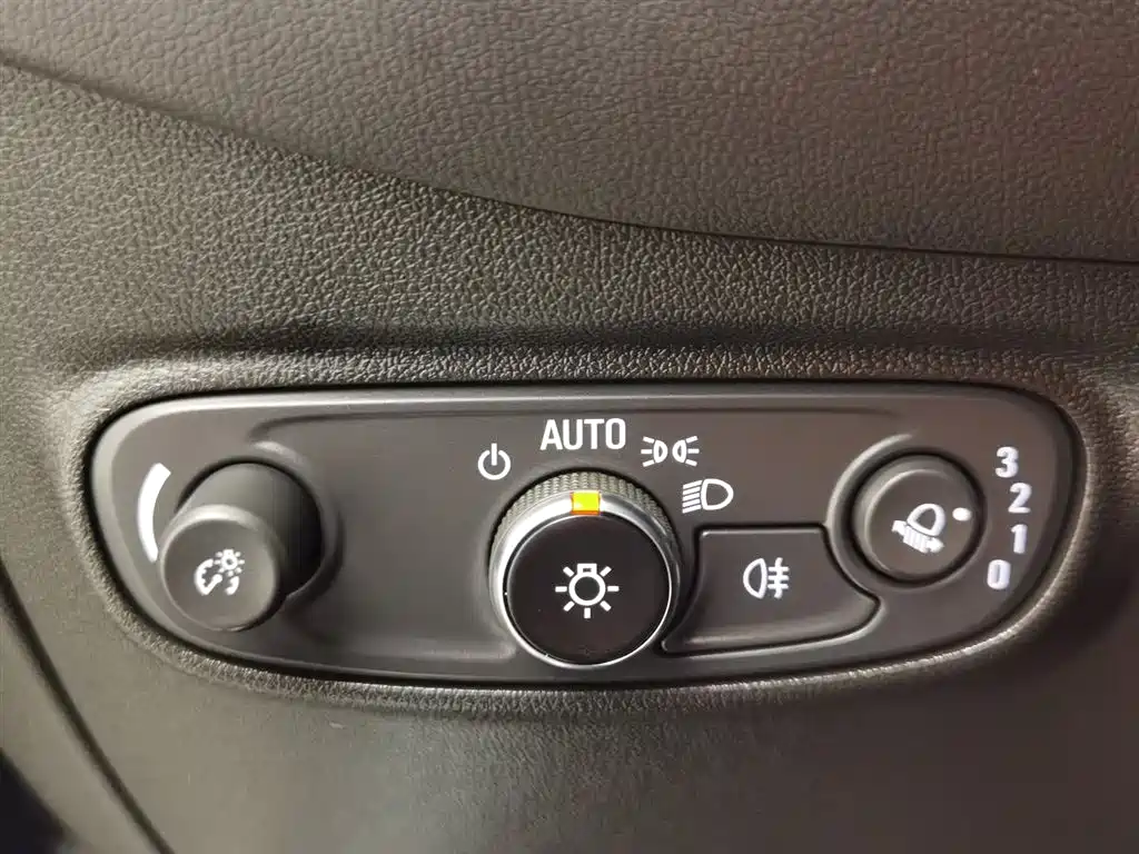 Chevrolet Chevrolet Equinox 535T 2023 - thumbnail 21