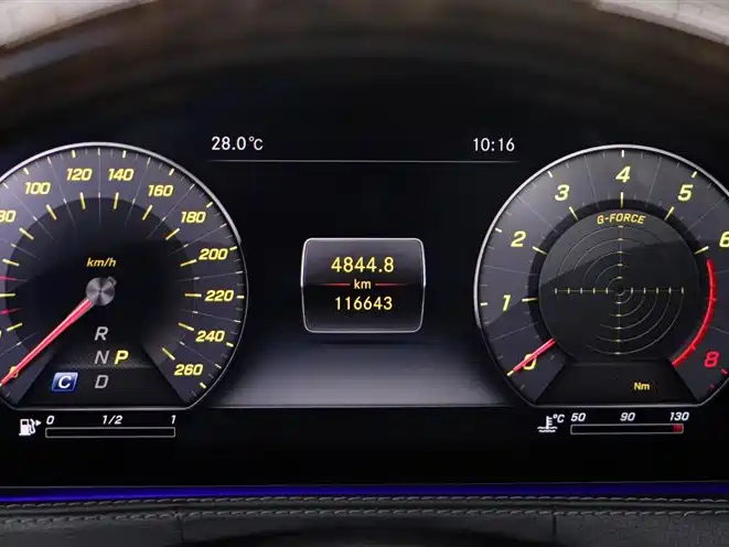 Mercedes-Benz Mercedes-Maybach S-Class 2020 S 450 4MATIC Collector's Edition 2021 - thumbnail 5