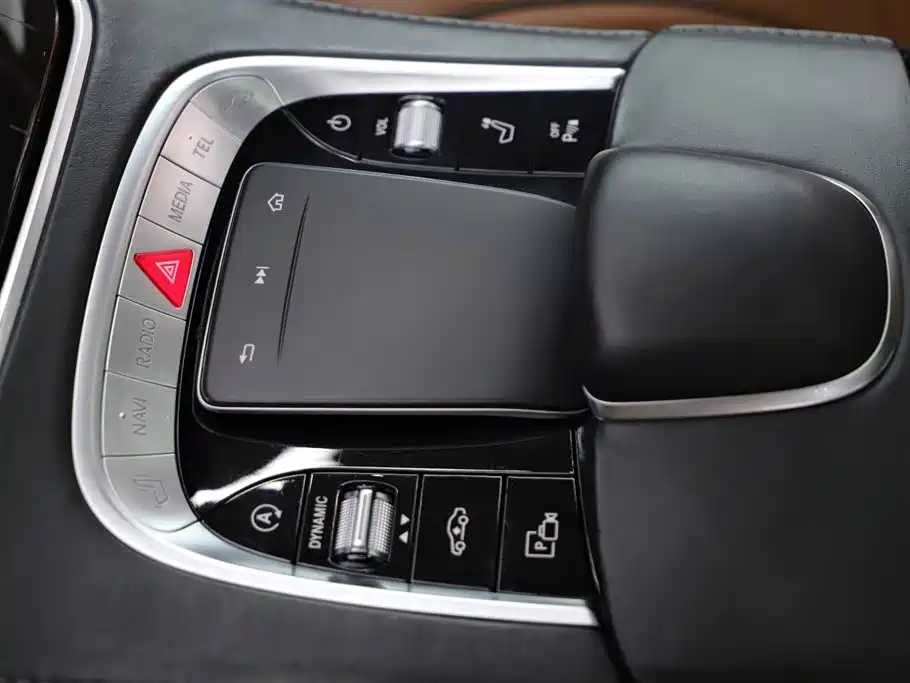 Mercedes-Benz Mercedes-Maybach S-Class 2020 S 450 4MATIC Collector's Edition 2021 - thumbnail 10