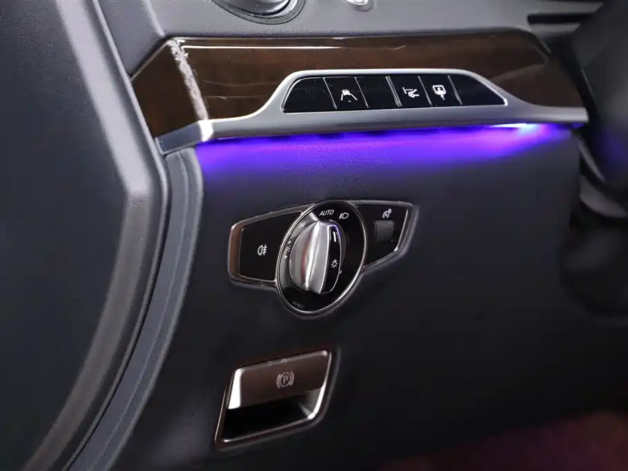 Mercedes-Benz Mercedes-Maybach S-Class 2020 S 450 4MATIC Collector's Edition 2021 - thumbnail 15