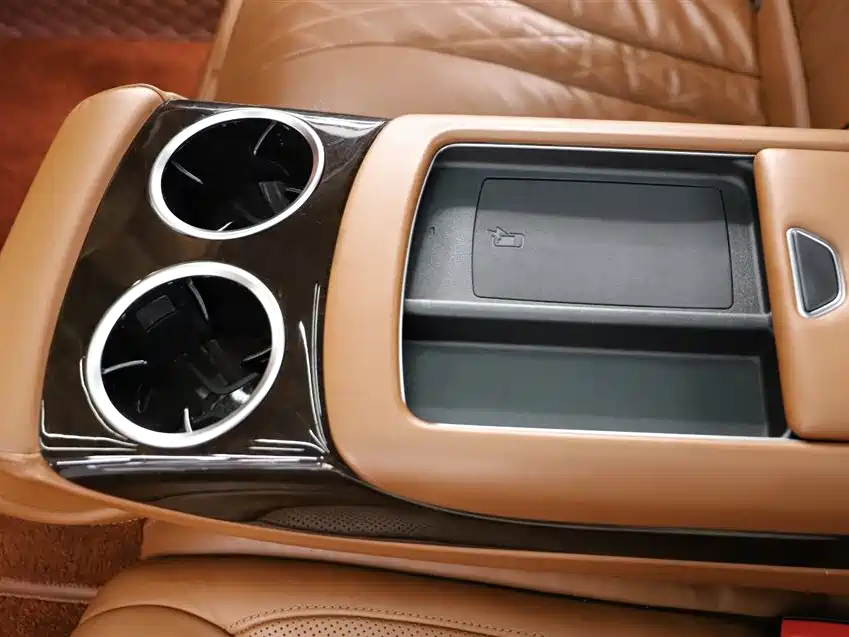 Mercedes-Benz Mercedes-Maybach S-Class 2020 S 450 4MATIC Collector's Edition 2021 - thumbnail 16