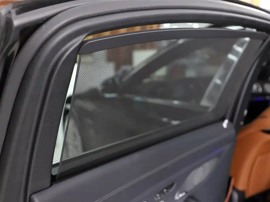 Mercedes-Benz Mercedes-Maybach S-Class 2020 S 450 4MATIC Collector's Edition 2021 - thumbnail 20