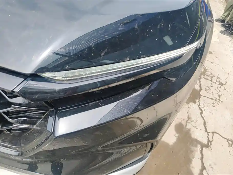 Honda Honda CR-V e:PHEV 2023 - thumbnail 5