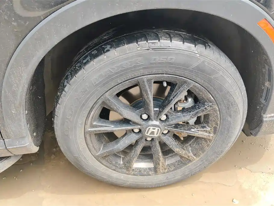Honda Honda CR-V e:PHEV 2023 - thumbnail 6