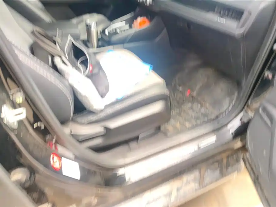 Honda Honda CR-V e:PHEV 2023 - thumbnail 8
