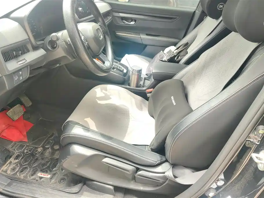 Honda Honda CR-V e:PHEV 2023 - thumbnail 9