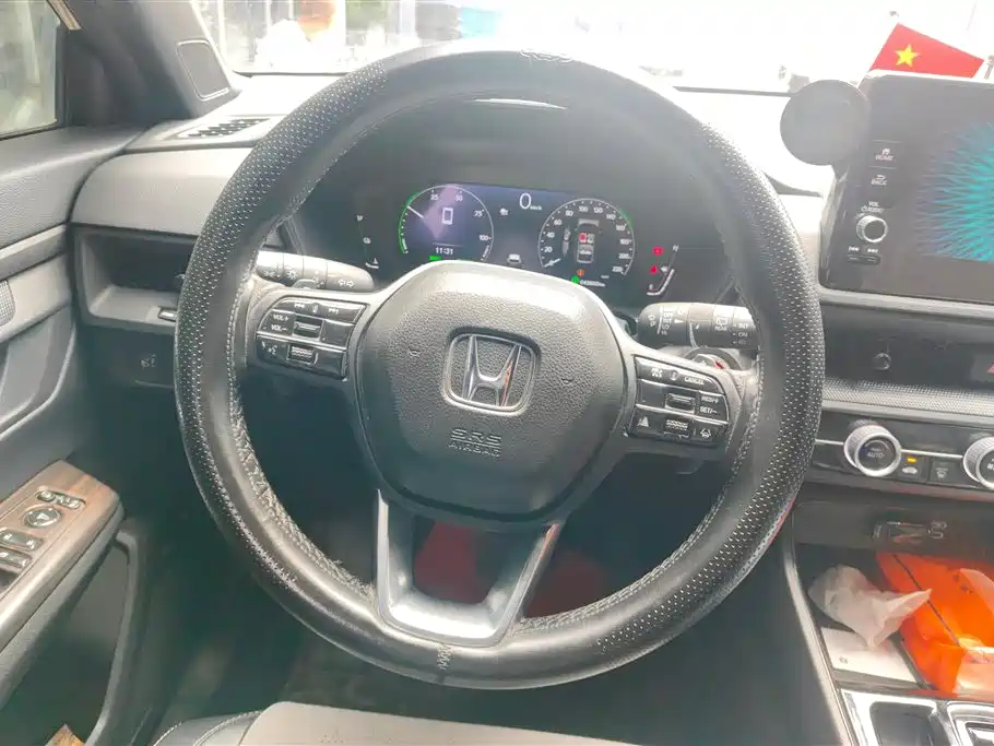 Honda Honda CR-V e:PHEV 2023 - thumbnail 15