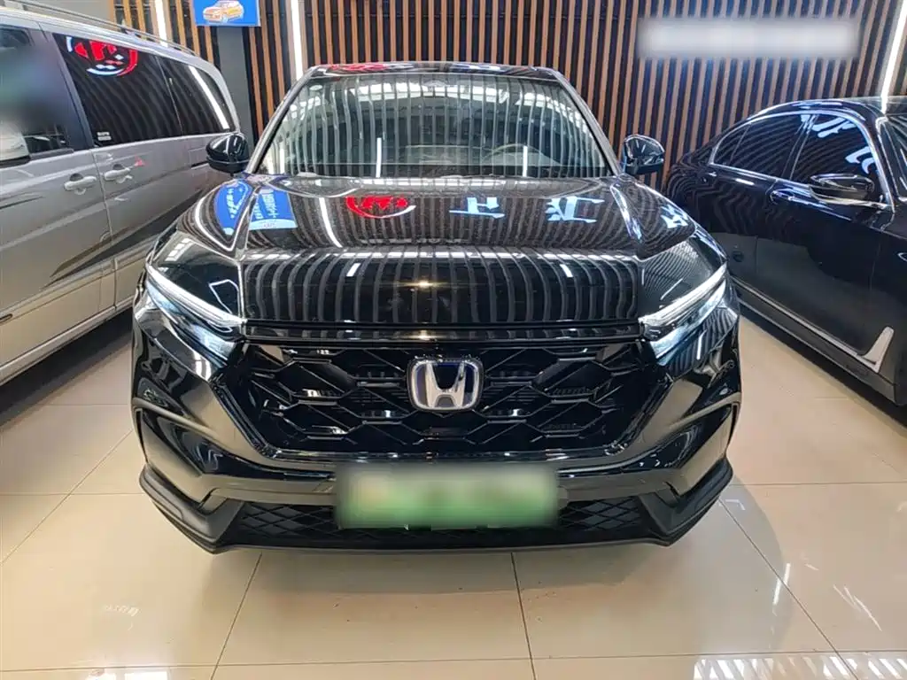 Honda Honda CR-V e:PHEV 2023 - thumbnail 3
