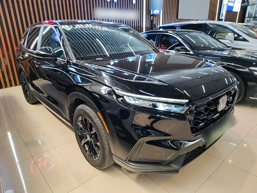 Honda Honda CR-V e:PHEV 2023 - thumbnail 4