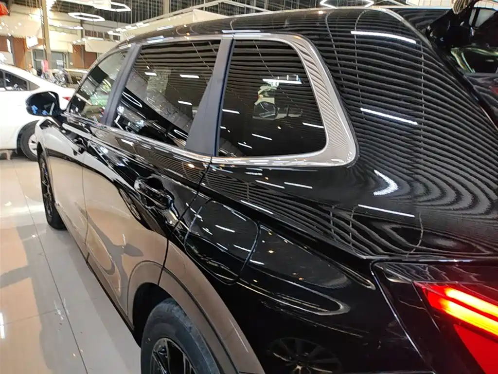 Honda Honda CR-V e:PHEV 2023 - thumbnail 5