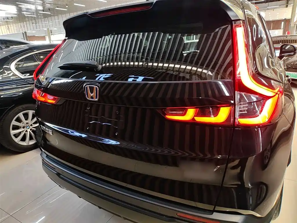 Honda Honda CR-V e:PHEV 2023 - thumbnail 6
