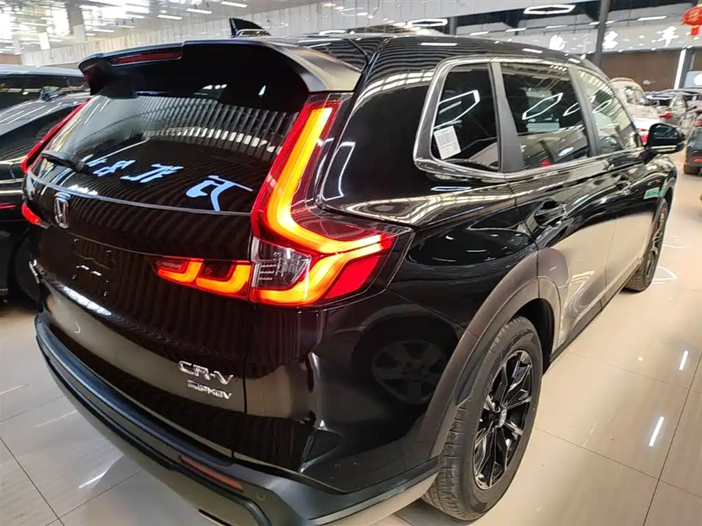 Honda Honda CR-V e:PHEV 2023 - thumbnail 7